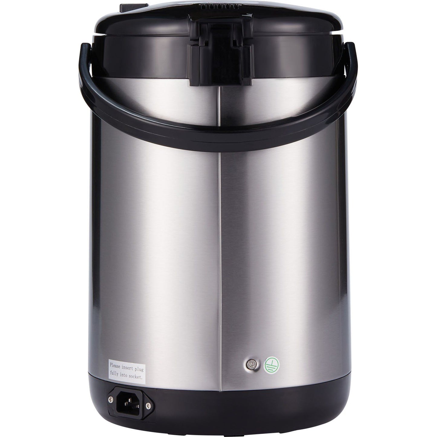 Instant Hot Water Dispenser 3L/102oz Electric Countertop Water Dispenser