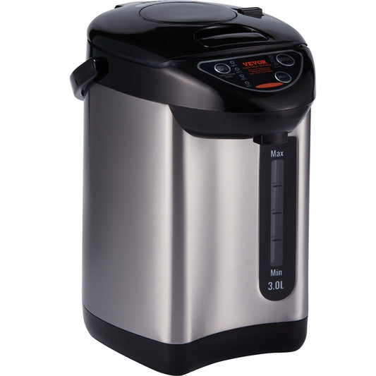 Instant Hot Water Dispenser 3L/102oz Electric Countertop Water Dispenser